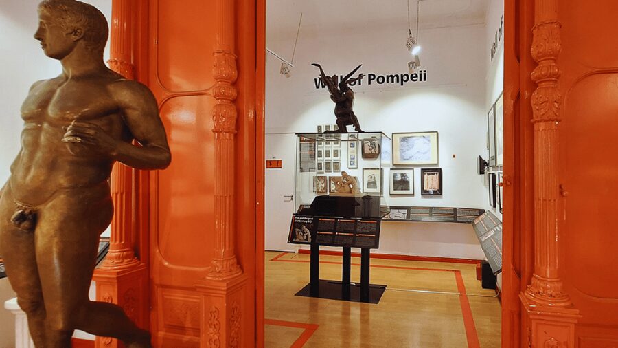 Barcelona Erotic Museum – Explore Art, History & Fun - Price and Value: Where Your €/$17 Ticket Really Lands