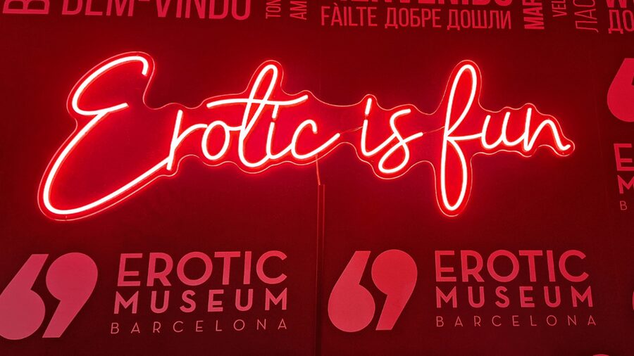 Barcelona Erotic Museum – Explore Art, History & Fun - Your Ticket Gives More Than “A Quick Look”