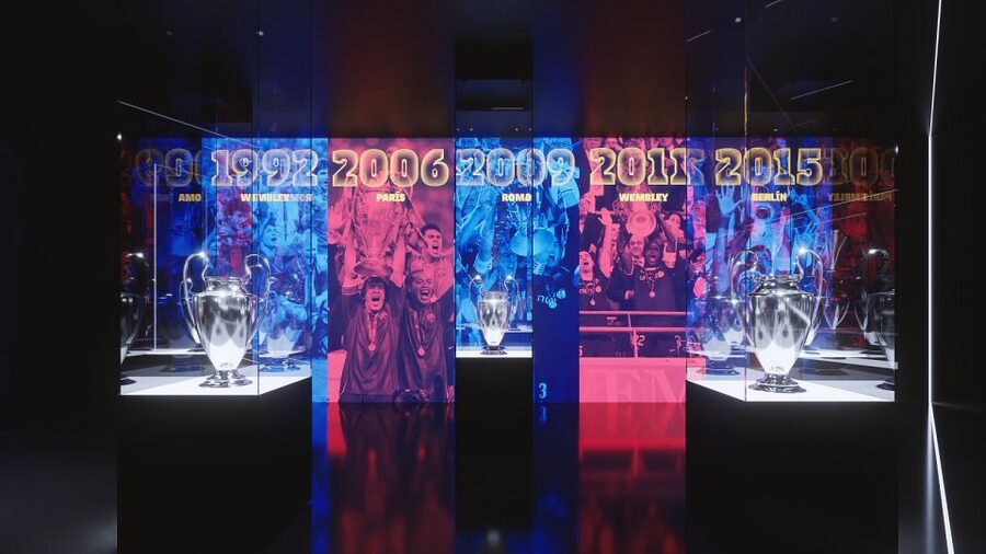 Barcelona: F.C. Barcelona Museum Immersive Guided Tour - Should you book this FC Barcelona Museum guided tour?