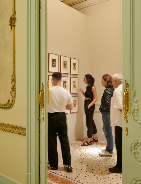 Barcelona: Museum of Forbidden Art Entry Ticket - The Free Digital Guide: How to Use It Without Overthinking