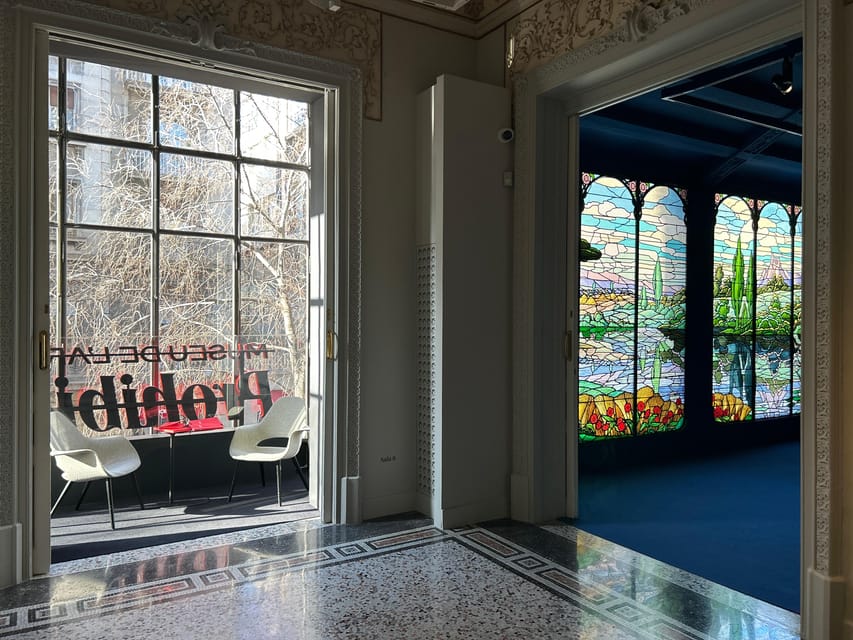 Barcelona: Museum of Forbidden Art Entry Ticket - Timing Your Visit for Maximum Value
