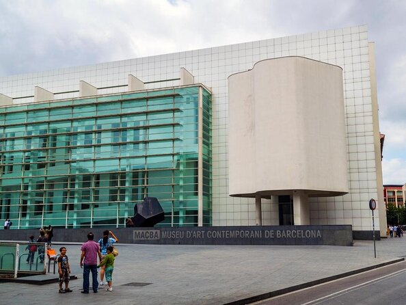 Barcelona Museum Pass - Key Things to Know Before You Go
