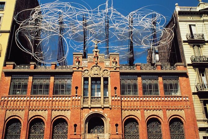 Barcelona Museum Pass - The Monday Problem: Plan Your Week Like a Local