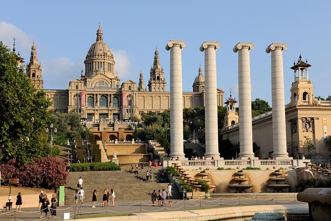 Barcelona Museum Pass - Stop 1: Museu Picasso (Museu Picasso) and Why It’s Worth First