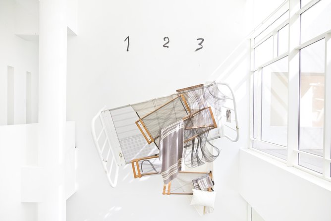 Barcelona Museum Pass - Stop 2: MACBA (Barcelona Museum of Contemporary Art) for Modern Ideas