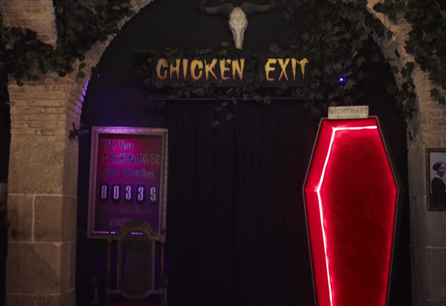 Barcelona: Nightmare Horror Museum Maze Entry Ticket - Price and value: is $29 worth it in Barcelona?