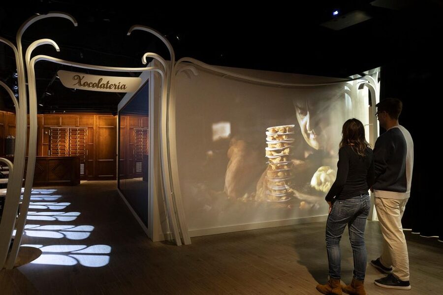 Barcelona: Nougat and Chocolate Museum Tour with Tasting - Key highlights to look for