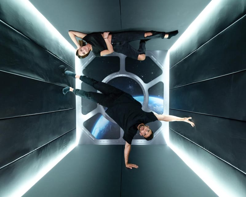 Barcelona: Paradox Museum Entry Ticket - Key highlights you’ll actually care about