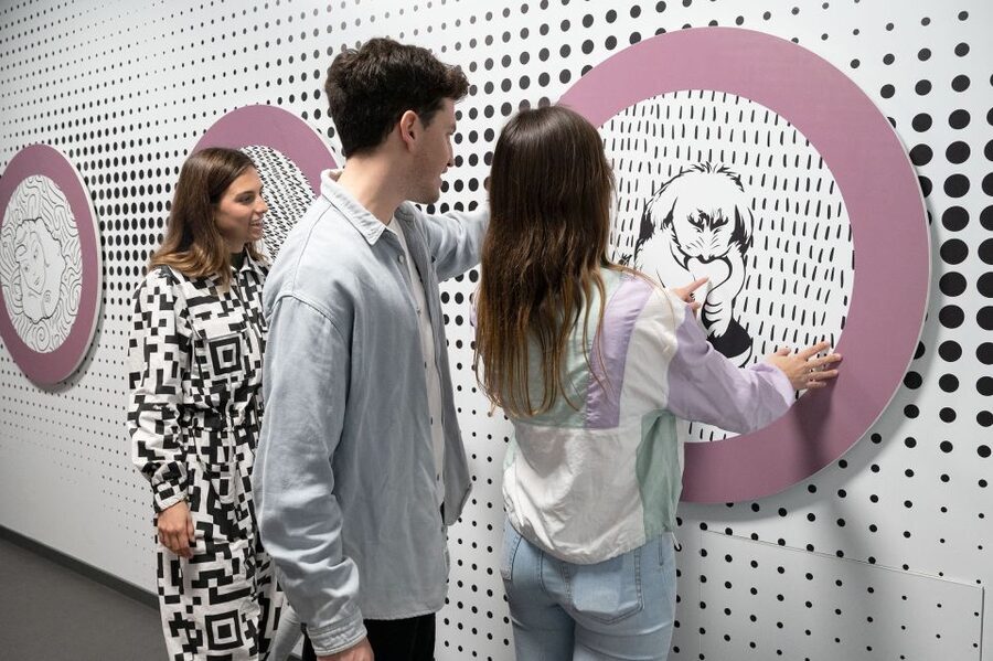Barcelona: Paradox Museum Entry Ticket - The paradox theme: why this isn’t just silly illusions