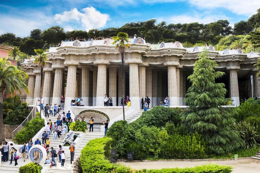 Barcelona: Park Güell and Gaudí House Museum Entry Ticket - Gaudí House Museum: What You’ll Learn and What Might Disappoint