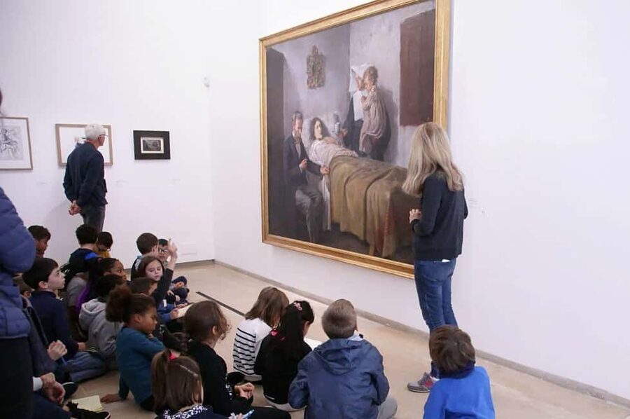 Barcelona: Picasso Museum Entry, Digital Guide & Born Walk - What 3 hours feels like (and how to pace yourself)