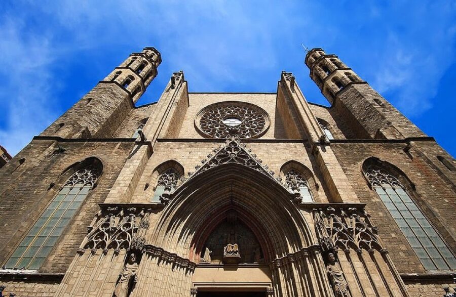 Barcelona: Picasso Museum Guided Tour - Picasso Museum Guided Tour: More Than Just a Ticket