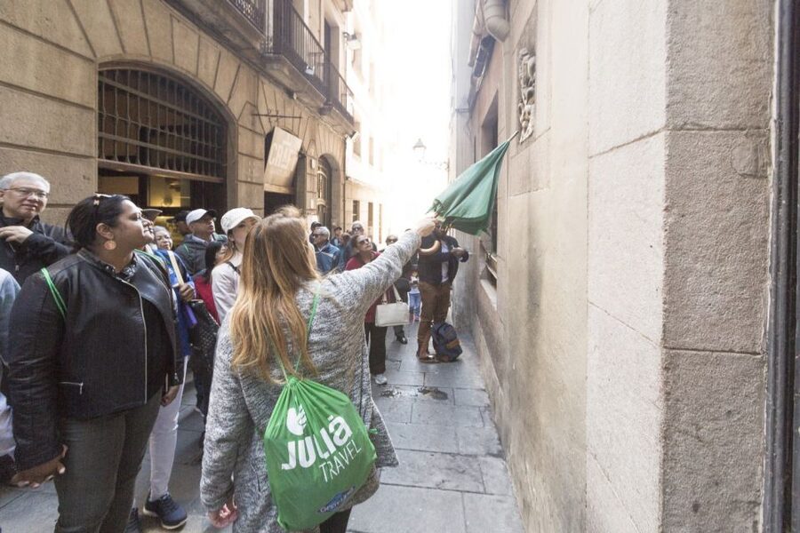 Barcelona: Picasso Museum Guided Tour - After the tour ends: stay longer and go your way