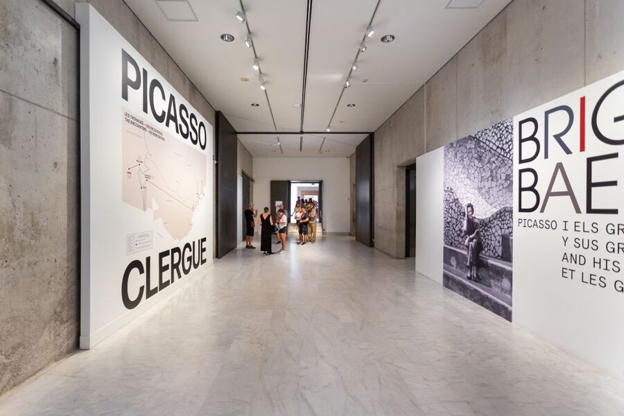 Barcelona: Picasso Museum Skip-the-Line Guided Tour - Why skipping the line is worth it at the Picasso Museum