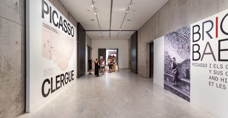 Barcelona: Picasso Museum Skip-the-Line Guided Tour - A 90-minute Picasso story: what you’ll see and why it works
