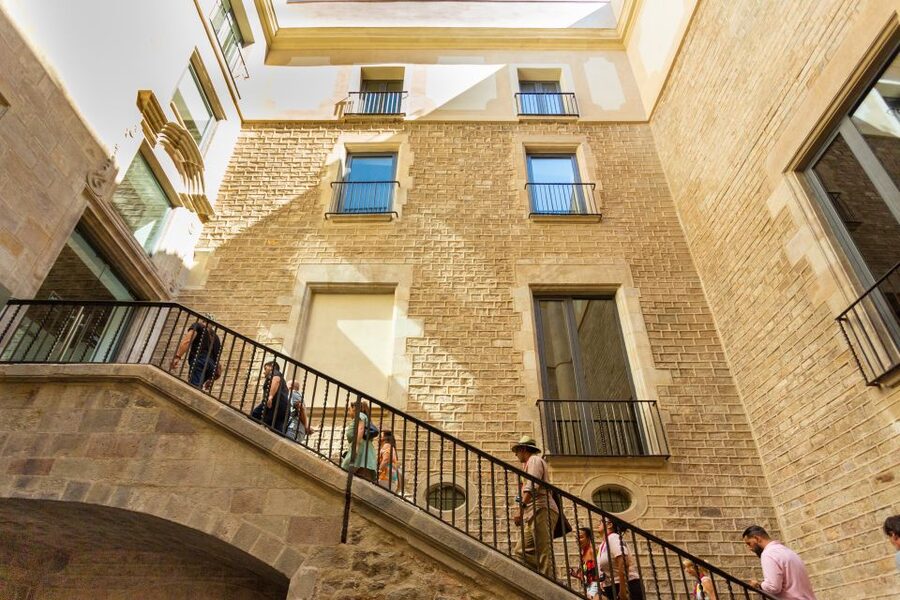 Barcelona: Picasso Museum Skip-the-Line Guided Tour - Price and value: is $44 a good deal for 1.5 hours?