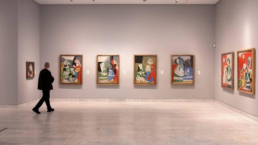 Barcelona: Picasso Walking Tour with Picasso Museum Tickets - Key things to know before you go