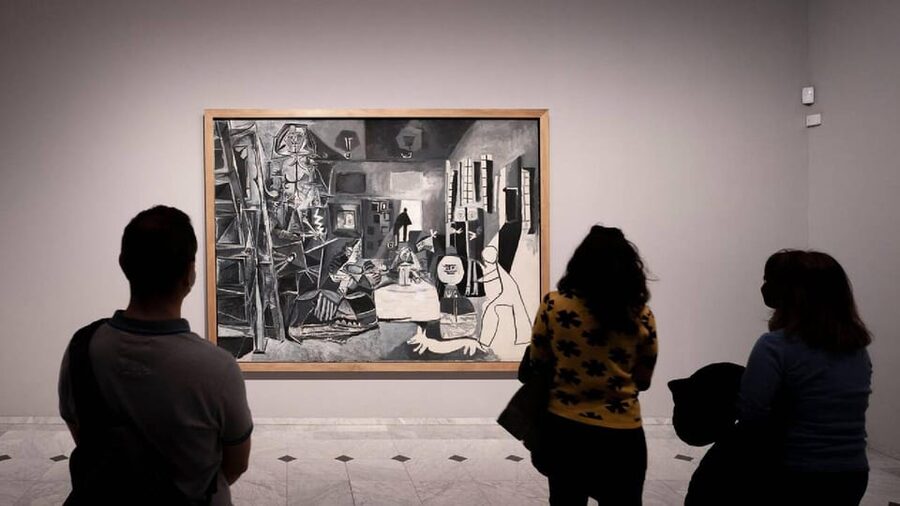 Barcelona: Picasso Walking Tour with Picasso Museum Tickets - The small, practical stuff that affects your day