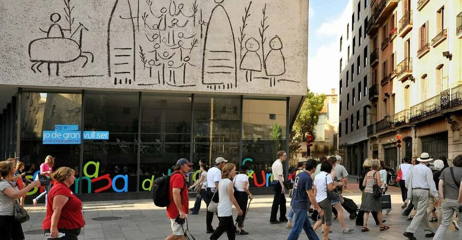 Barcelona: Picasso Walking Tour with Picasso Museum Tickets - Potential snags: what to double-check before you rely on this