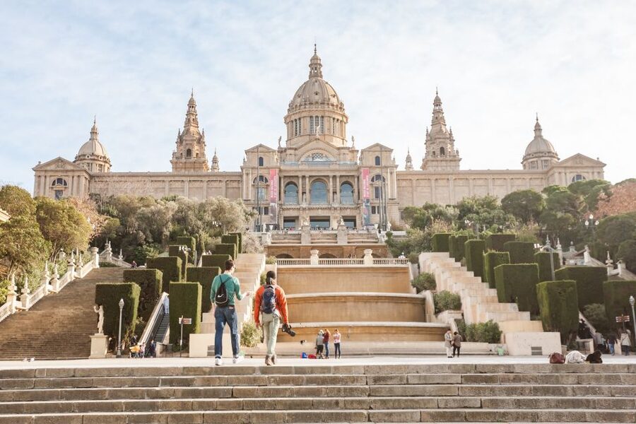 Barcelona: Skip-the-Line Entry to 6 Top Art Museums - Key Takeaways Before You Go