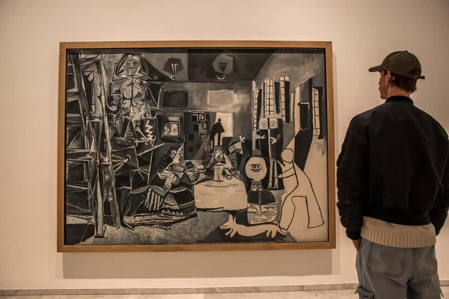 Barcelona: Skip-the-Line Guided Tour of the Picasso Museum - Key things to know before you go