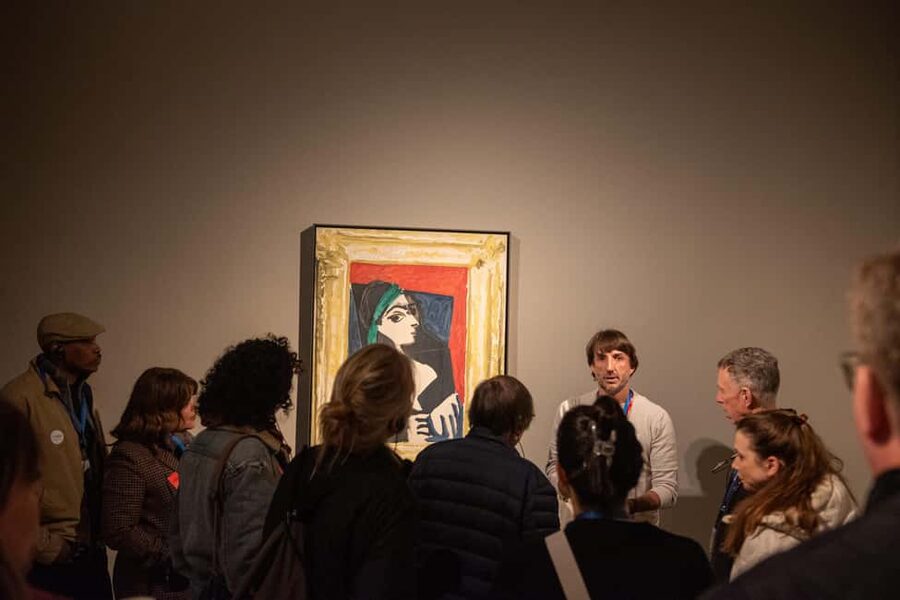 Barcelona: Skip-the-Line Guided Tour of the Picasso Museum - How Skip-the-Line Access Changes Your Picasso Museum Time