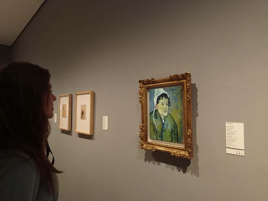 Barcelona: Skip-the-Line Guided Tour of the Picasso Museum - Small Groups, Radio Guides, and the Real Logistics That Matter