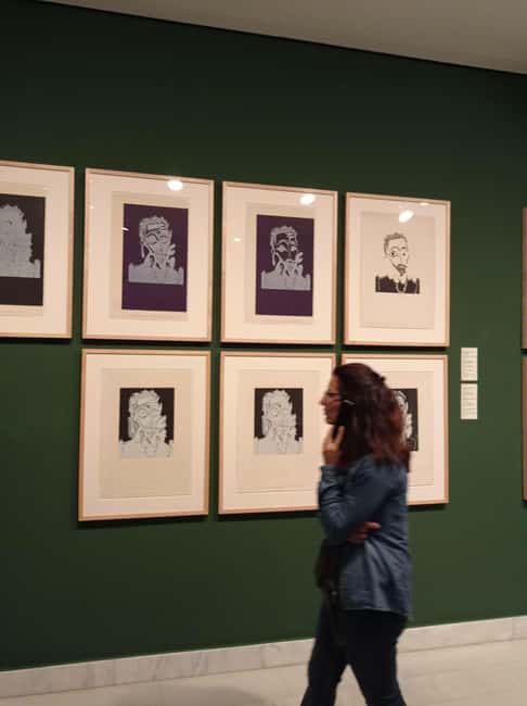 Barcelona: Skip-the-Line Guided Tour of the Picasso Museum - Price and Value: Is $42 for 1.5 Hours a Good Deal?
