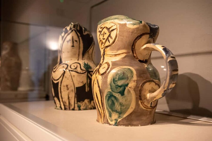 Barcelona: Skip-the-Line Guided Tour of the Picasso Museum - Should You Book This Picasso Museum Skip-the-Line Tour?