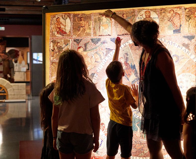 Barcelona: Skip-the-Line to History Museum of Catalonia - The Museu d’Història de Catalunya: what you’re really signing up for