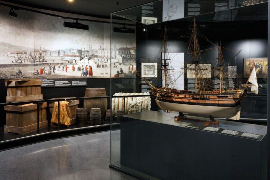 Barcelona: Skip-the-Line to History Museum of Catalonia - Value check: $9 ticket, and what it doesn’t cover