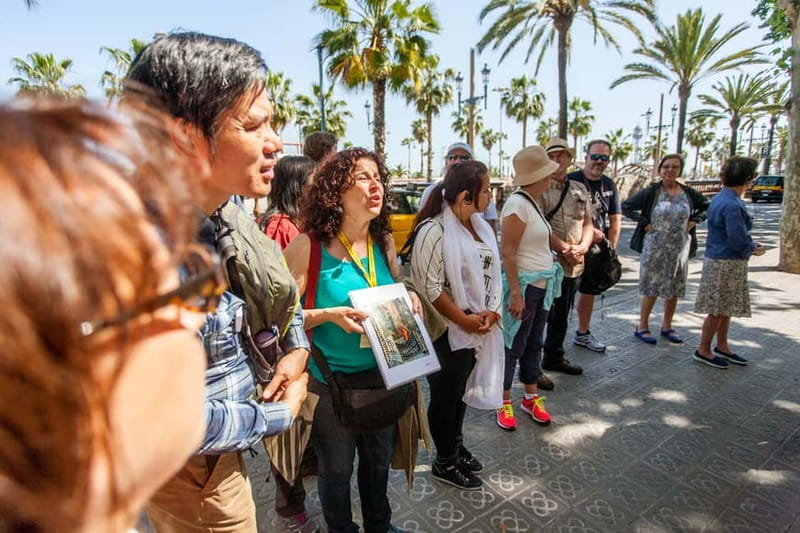 Barcelona: Small Group Picasso Tour with Picasso Museum - Price and timing: is $46 a smart value?