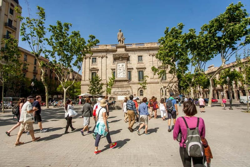 Barcelona: Small Group Picasso Tour with Picasso Museum - Who this tour fits best (and who should tweak the plan)