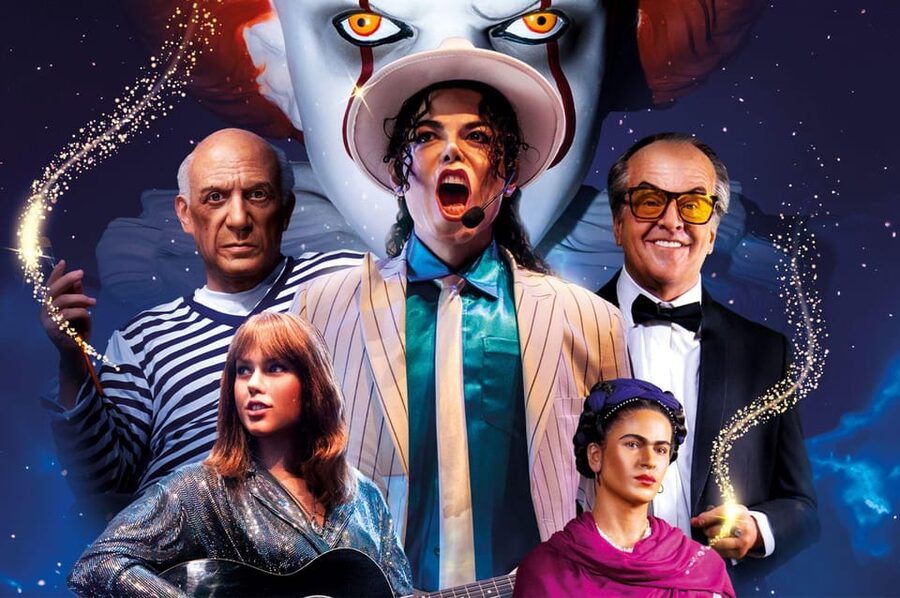 Barcelona: Wax Museum Entry Ticket - 28 Themed Stages: How the Museum Feels When You Walk It