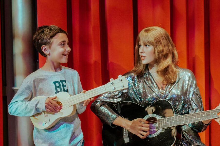 Barcelona: Wax Museum Entry Ticket - Price and Value: Is $25 Worth It?