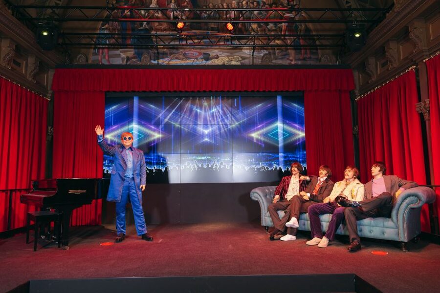 Barcelona: Wax Museum Entry Ticket - Timing on Las Ramblas: How to Avoid the Crowd Headaches