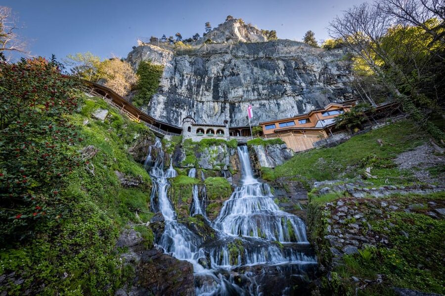 Beatenberg: Beatus Caves Entry Ticket with Museum - Who this is best for (and who should rethink it)