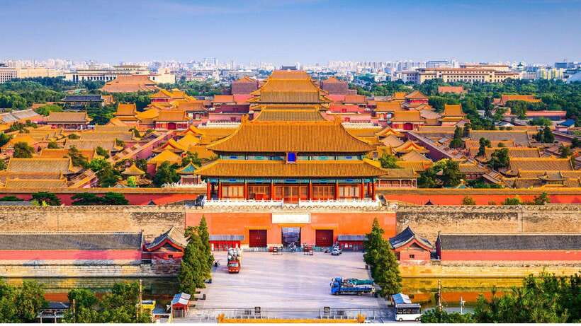 Beijing：Jingshan Park (Palace Museum Garden) Ticket - Key things to know before you go