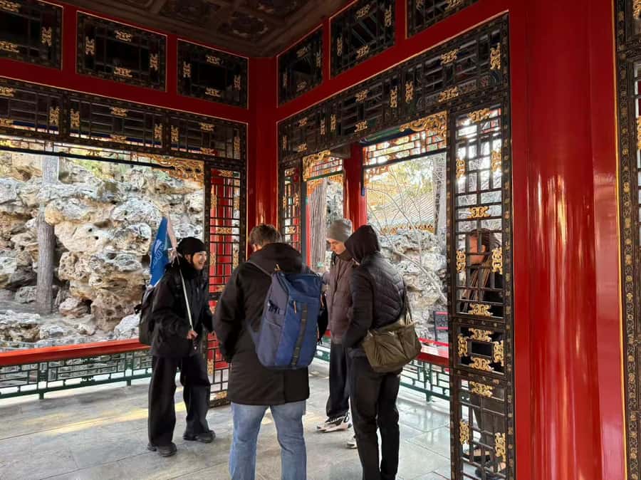 Beijing: Tianmen Square, Forbidden City & Royal Museum Tours - Key highlights worth caring about