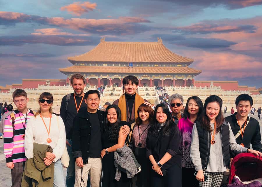 Beijing: Tianmen Square, Forbidden City & Royal Museum Tours - Group tours vs private tours: which one fits your day?