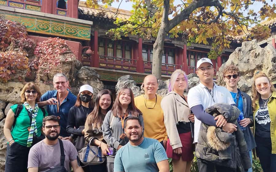 Beijing: Tianmen Square, Forbidden City & Royal Museum Tours - How to handle Beijing security and what to bring