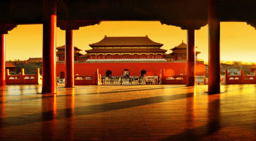 Beijing: Tianmen Square, Forbidden City & Royal Museum Tours - Price and value: what $4.37 really buys you