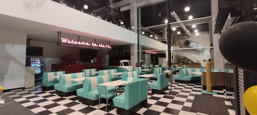Benidorm: Motor Museum and Family Experience - Hotel Pickup That Actually Removes the Headache in Benidorm