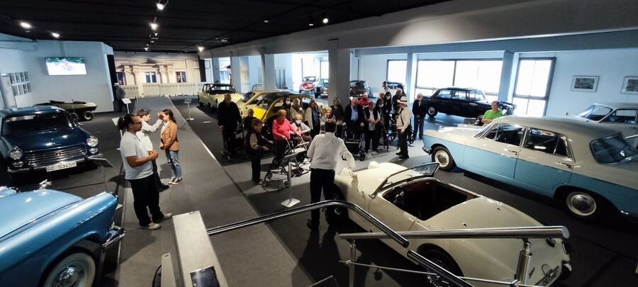 Benidorm: Motor Museum and Family Experience - Timing: How Much Time You Actually Need