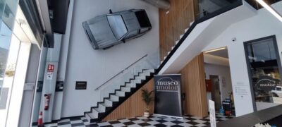 Benidorm: Motor Museum and Family Experience - Franco’s Cadillac and the Aston Martin Lagonda Tickford Kit