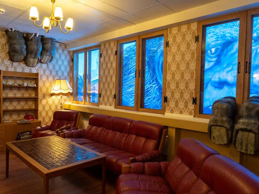 Bergen: Troll Museum Entry Ticket + audio guide - Where the Troll Museum Fits in Bergen