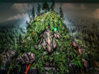 Bergen: Troll Museum Entry Ticket + audio guide - Key Highlights You Should Care About