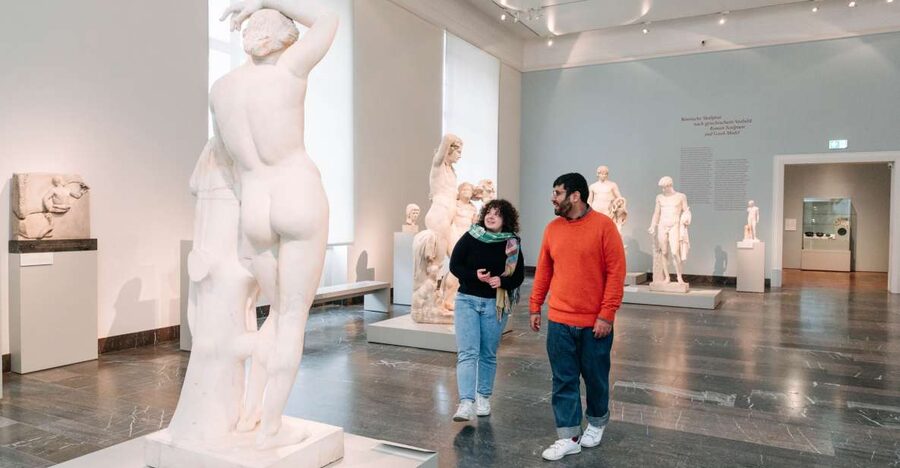 Berlin: Altes Museum Entrance Ticket - Why This 15-Minute Altes Museum Ticket Fits Real Travel