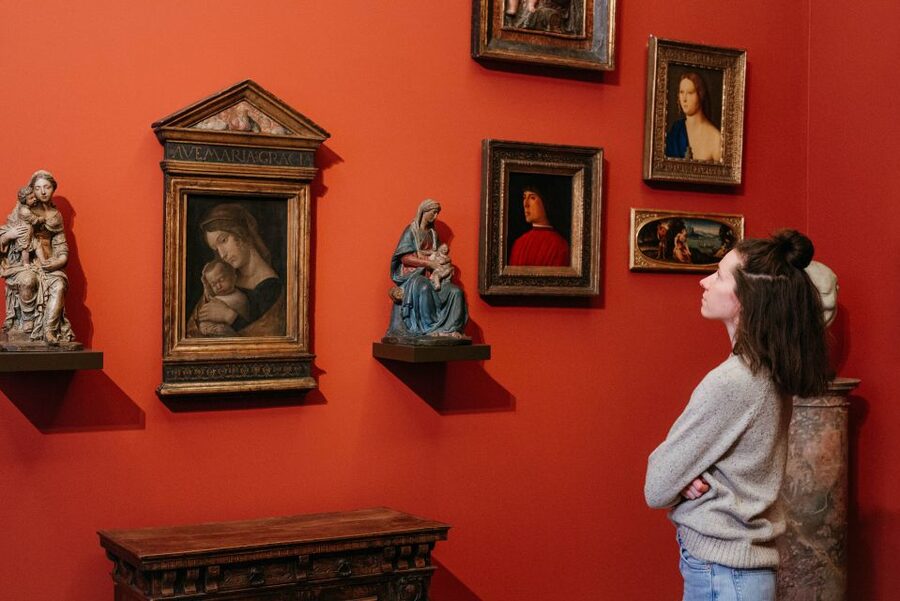 Berlin: Bode Museum Ticket - Key things to know before you go