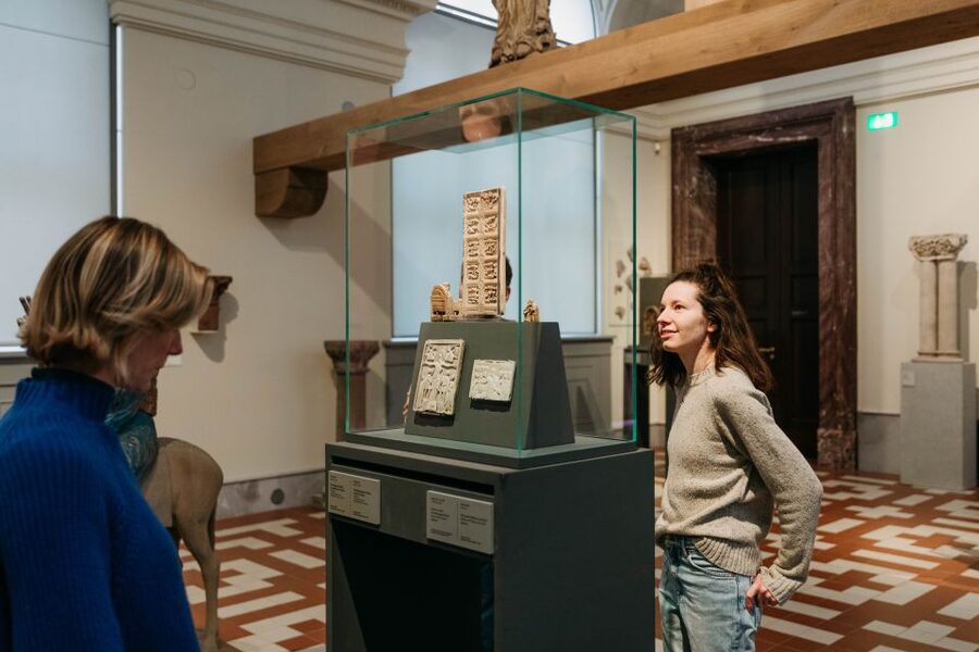 Berlin: Bode Museum Ticket - Who this Bode Museum ticket suits best